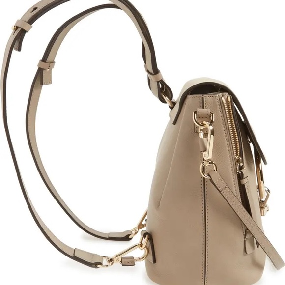 Chloe backpack - Picture 3 of 13